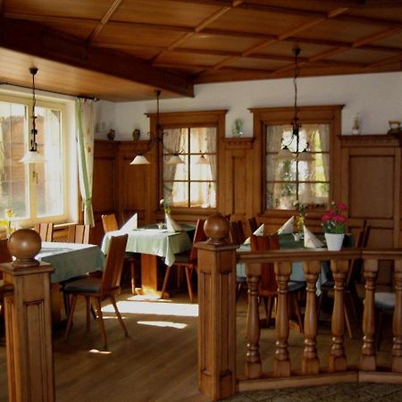 Hotel Krone Stuehlingen - Das Tor Zum Suedschwarzwald Stuhlingen Buitenkant foto